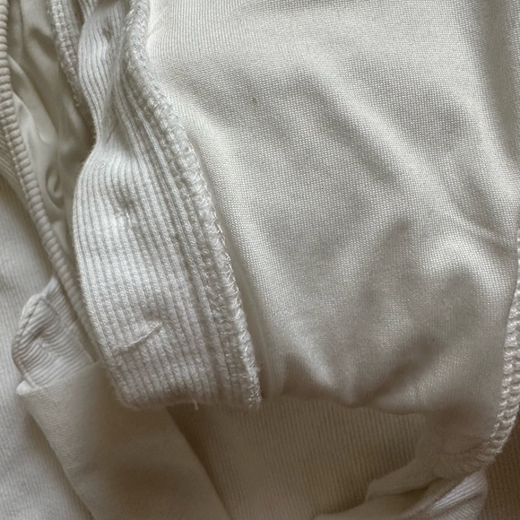 White Tiger Mist dress - Picture 2 of 4